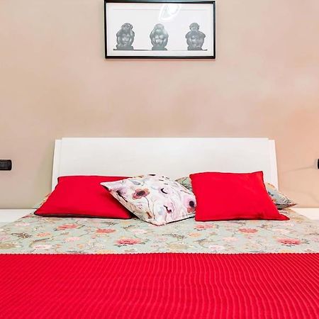 Guest Planet - Modern Flat Centrale M2 Μιλάνο Εξωτερικό φωτογραφία
