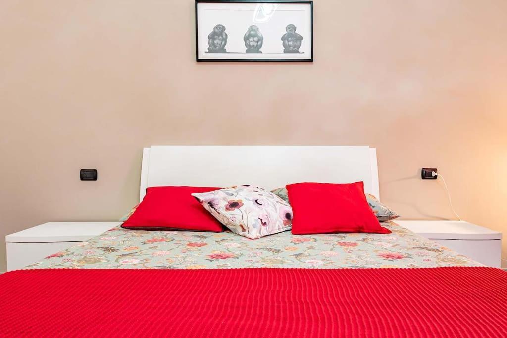 Guest Planet - Modern Flat Centrale M2 Μιλάνο Εξωτερικό φωτογραφία
