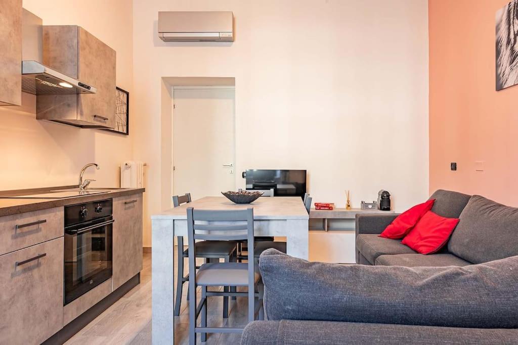 Guest Planet - Modern Flat Centrale M2 Μιλάνο Εξωτερικό φωτογραφία