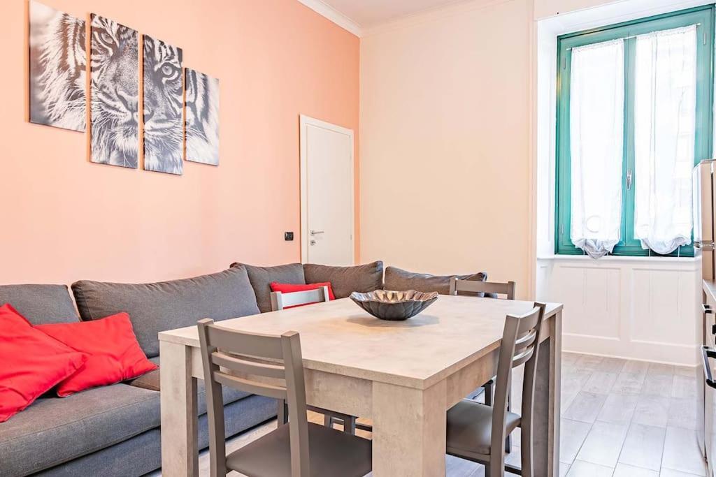 Guest Planet - Modern Flat Centrale M2 Μιλάνο Εξωτερικό φωτογραφία
