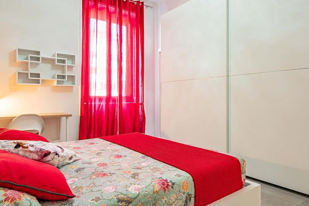 Guest Planet - Modern Flat Centrale M2 Μιλάνο Εξωτερικό φωτογραφία
