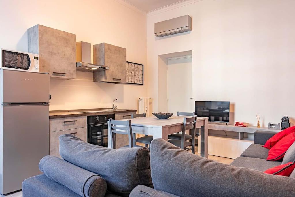 Guest Planet - Modern Flat Centrale M2 Μιλάνο Εξωτερικό φωτογραφία